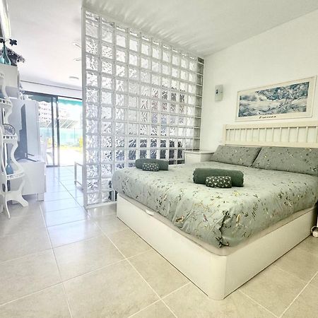 Cozy Apartment Сан-Бартоломе Экстерьер фото