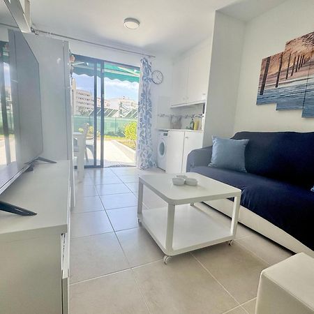 Cozy Apartment Сан-Бартоломе Экстерьер фото