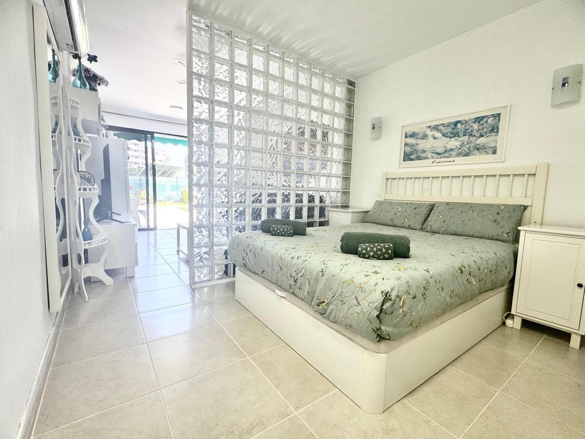 Cozy Apartment Сан-Бартоломе Экстерьер фото