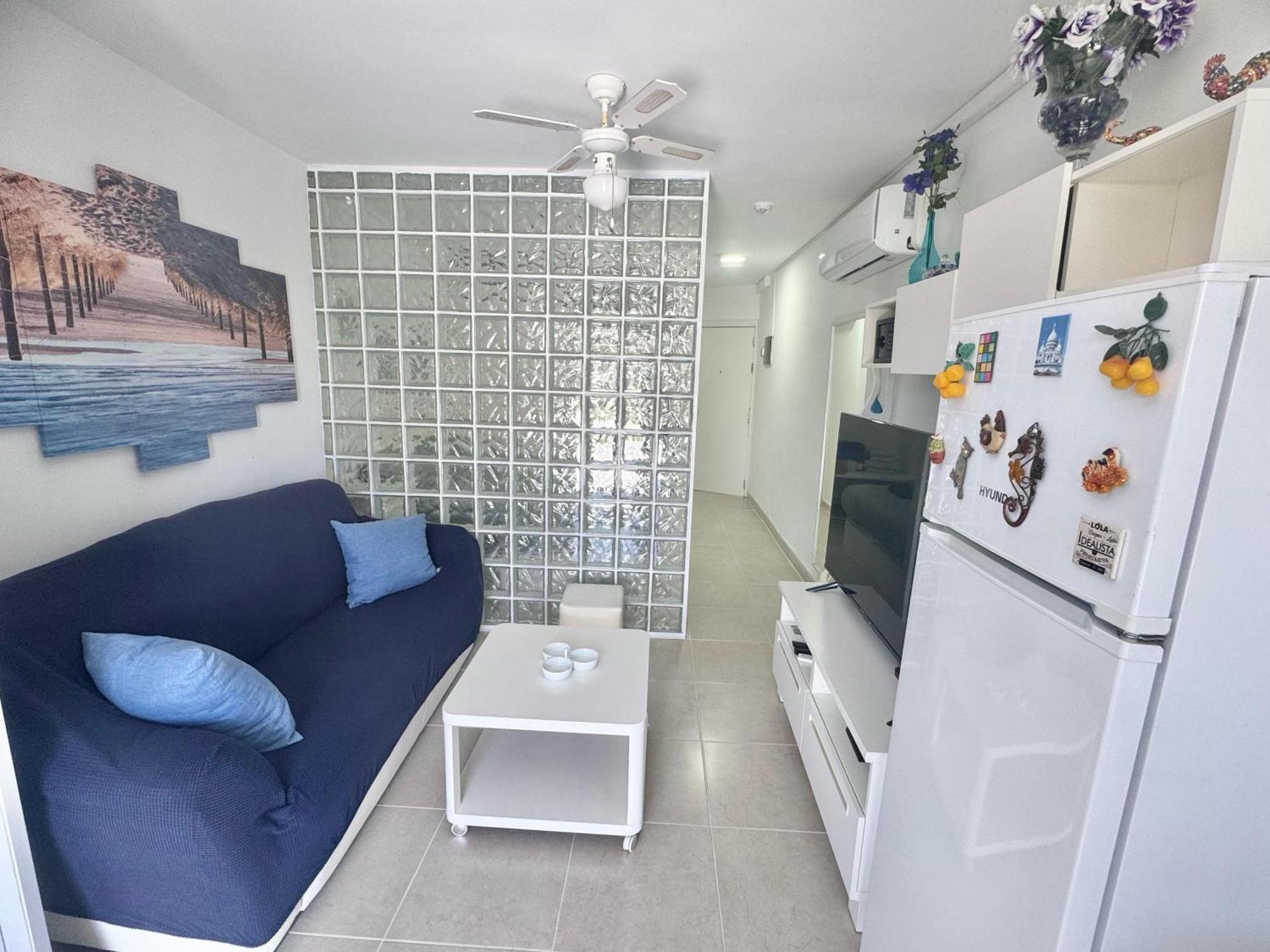 Cozy Apartment Сан-Бартоломе Экстерьер фото