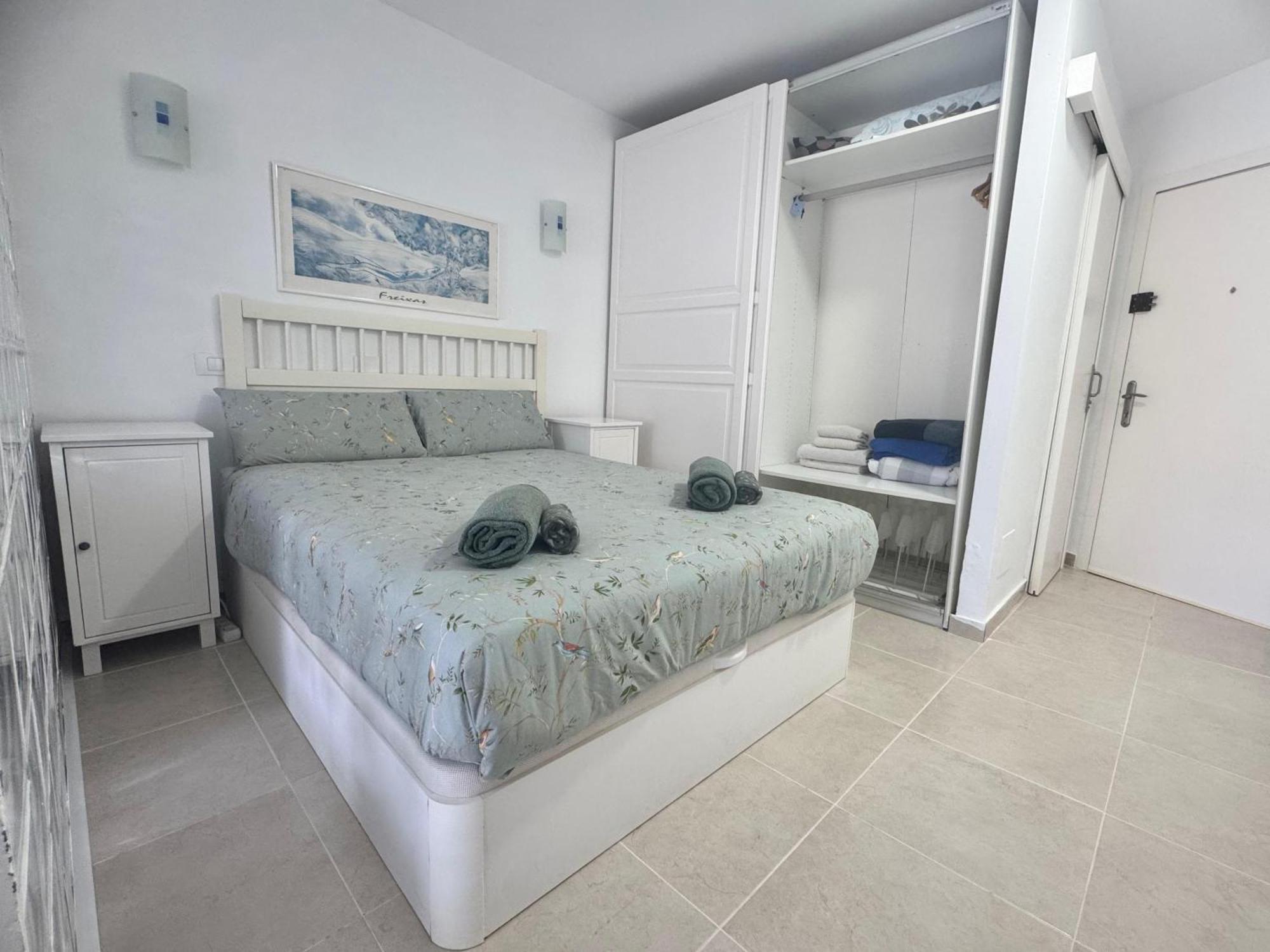 Cozy Apartment Сан-Бартоломе Экстерьер фото